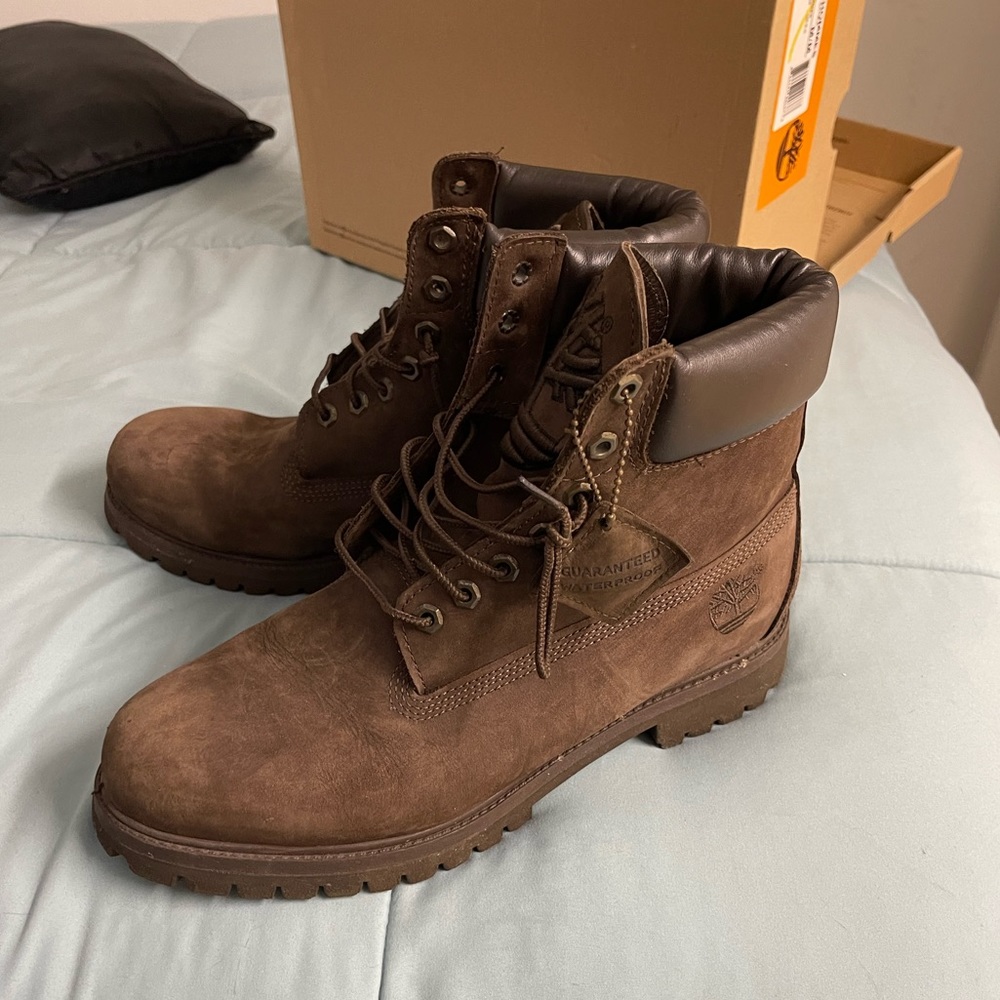 Timberland boot
